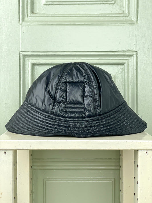 Rick Owens DRKSHDW AW20 PERFORMA Gilligan Hat