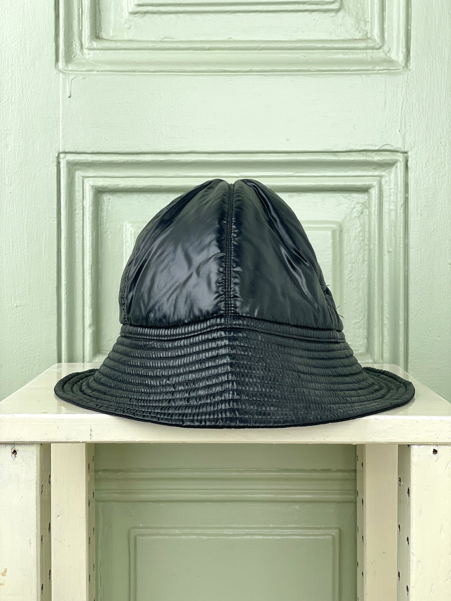 Rick Owens DRKSHDW AW20 PERFORMA Gilligan Hat