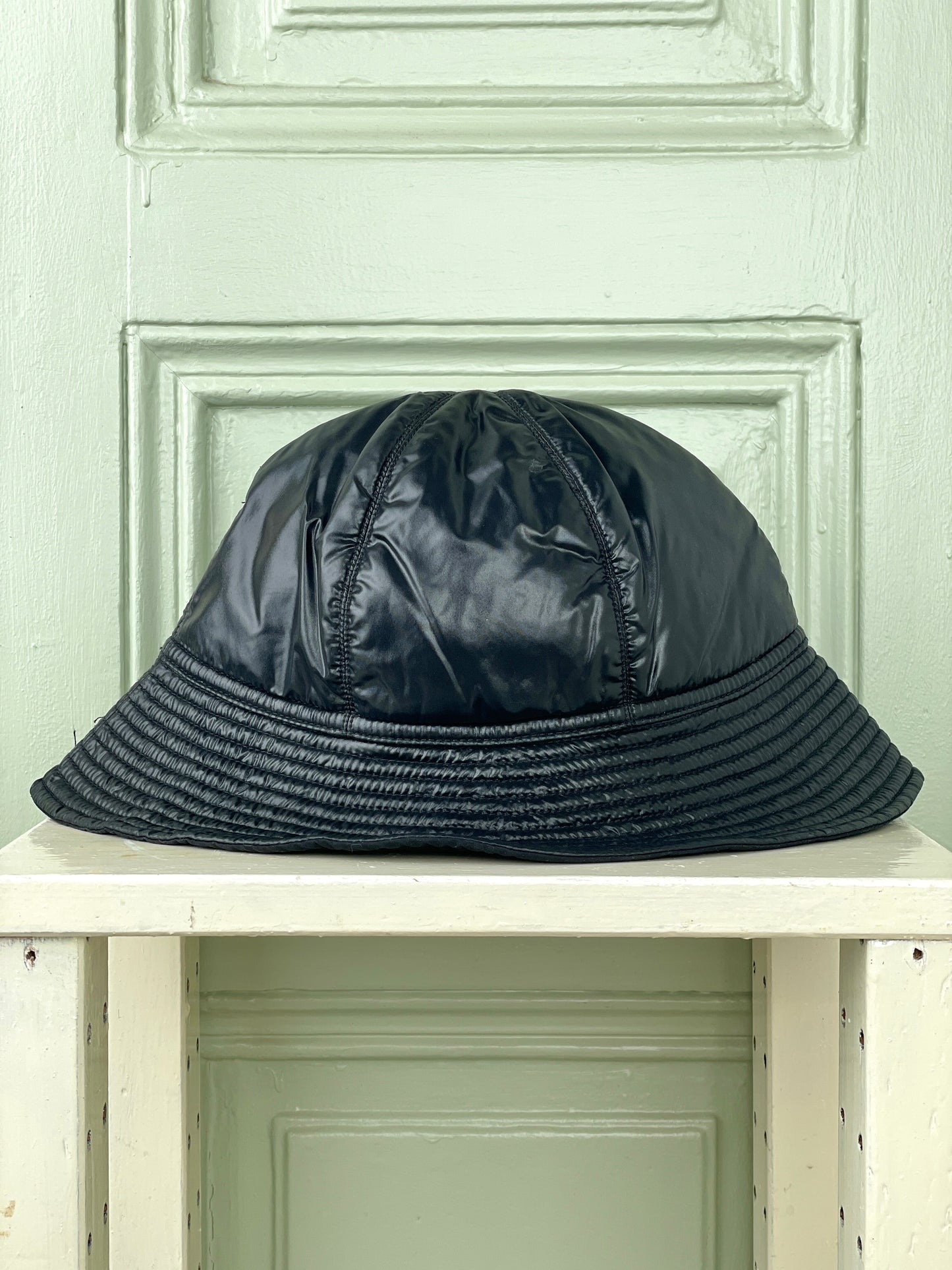 Rick Owens DRKSHDW AW20 PERFORMA Gilligan Hat