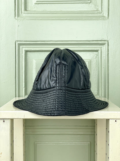 Rick Owens DRKSHDW AW20 PERFORMA Gilligan Hat