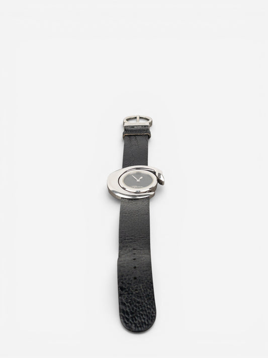 Roberto Cavalli 2000s Snake Wrist Watch – photo 2