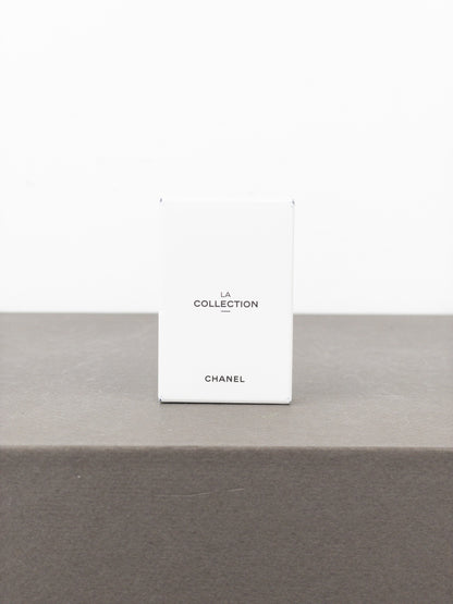 Chanel ‘La Collection’ Miniature Playing Cards