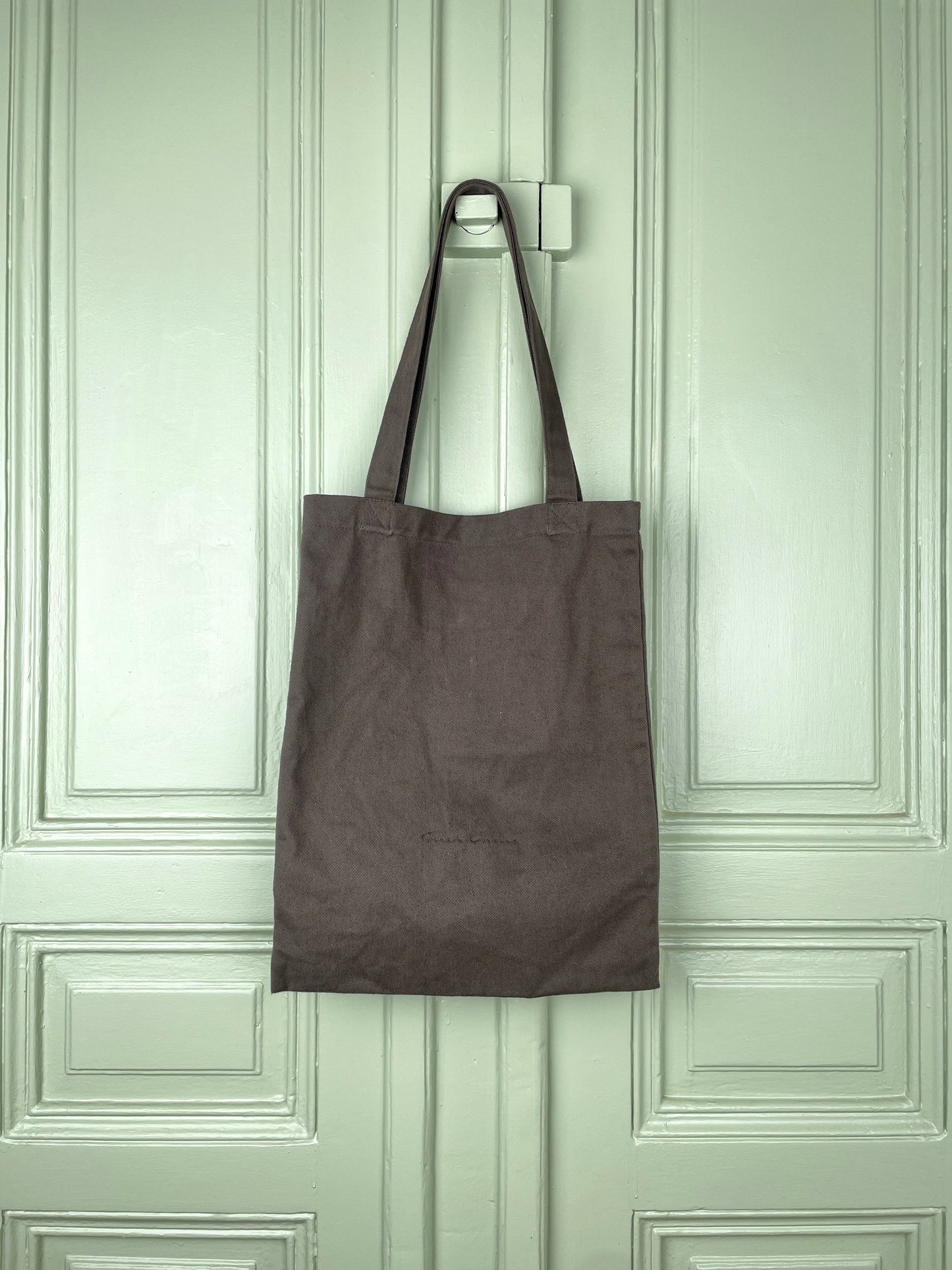 Rick Owens Mainline Tote Bag