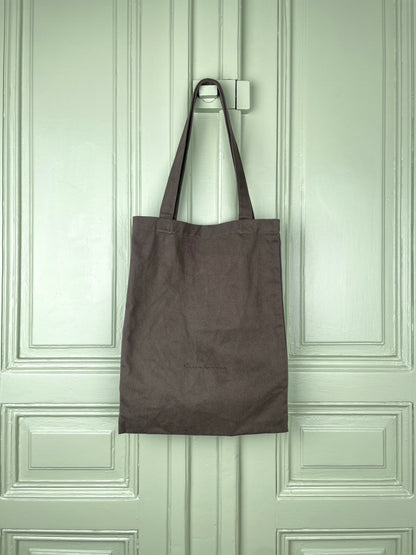 Rick Owens Mainline Tote Bag