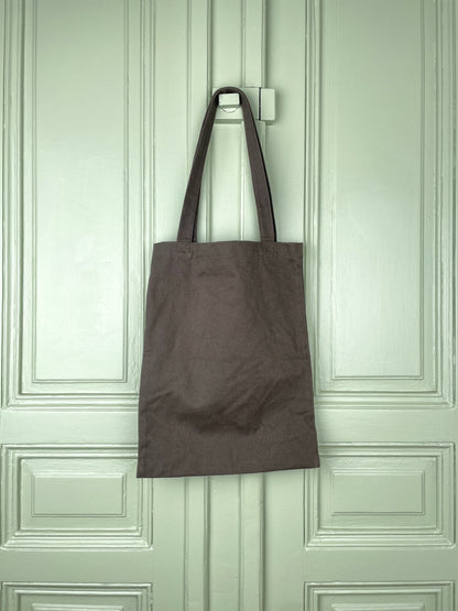 Rick Owens Mainline Tote Bag