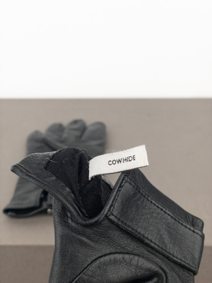 Dior by Galliano SS06 ‘Gaucho’ Leather Gloves