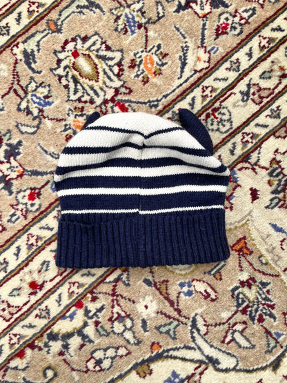 Jean Paul Gaultier x Lindex Horned Beanie