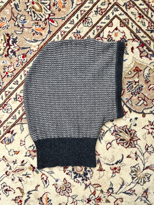 Maison Margiela Knit Balaclava