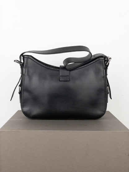 Yves Saint Laurent Rive Gauche by Tom Ford 2000s Hobo Shoulder Bag