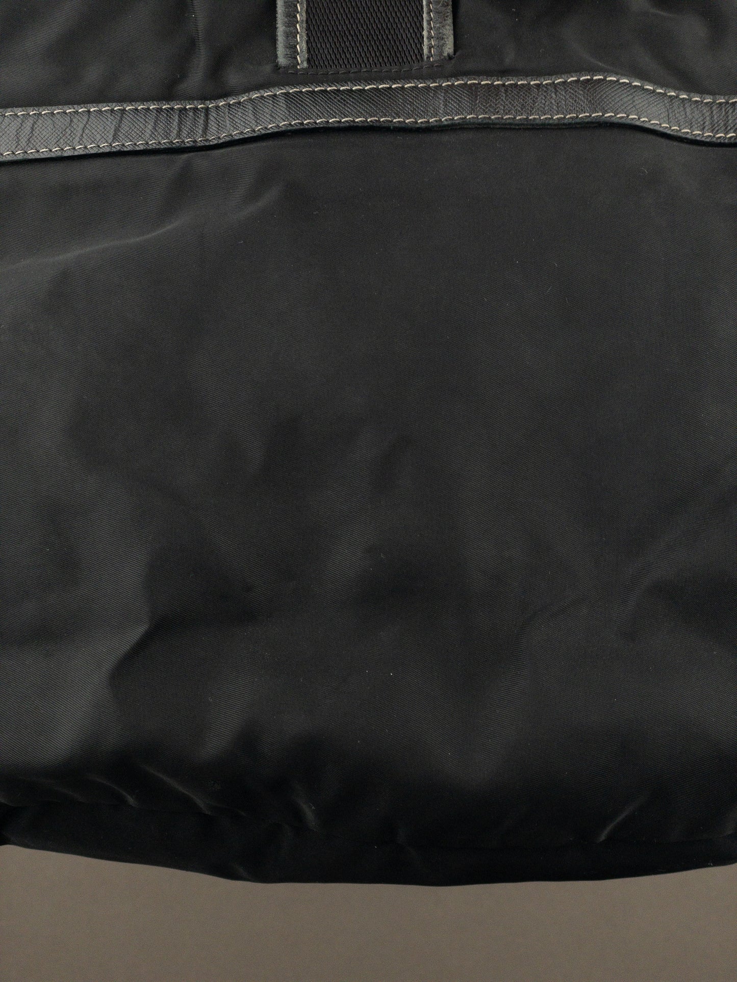 Prada 2000s ‘Moon’ Crossbody Cargo Bag