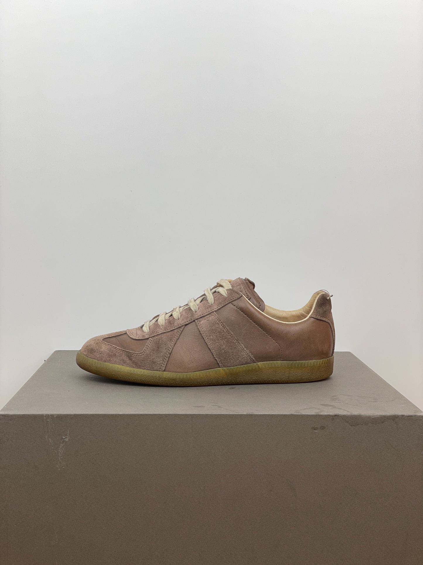 Maison Margiela Replica GAT Sneakers