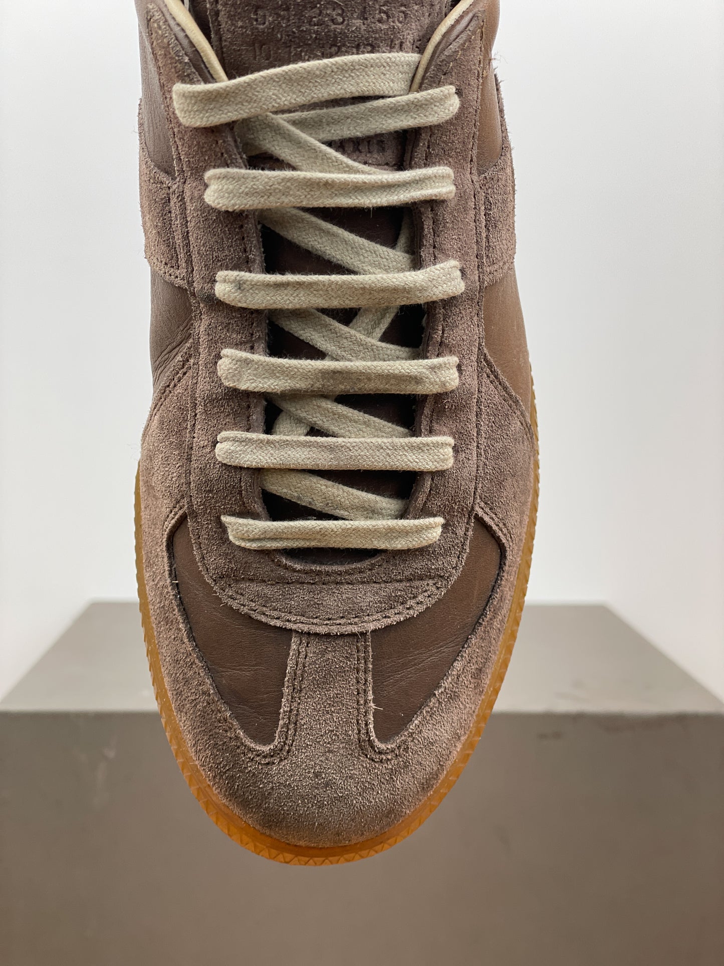 Maison Margiela Replica GAT Sneakers