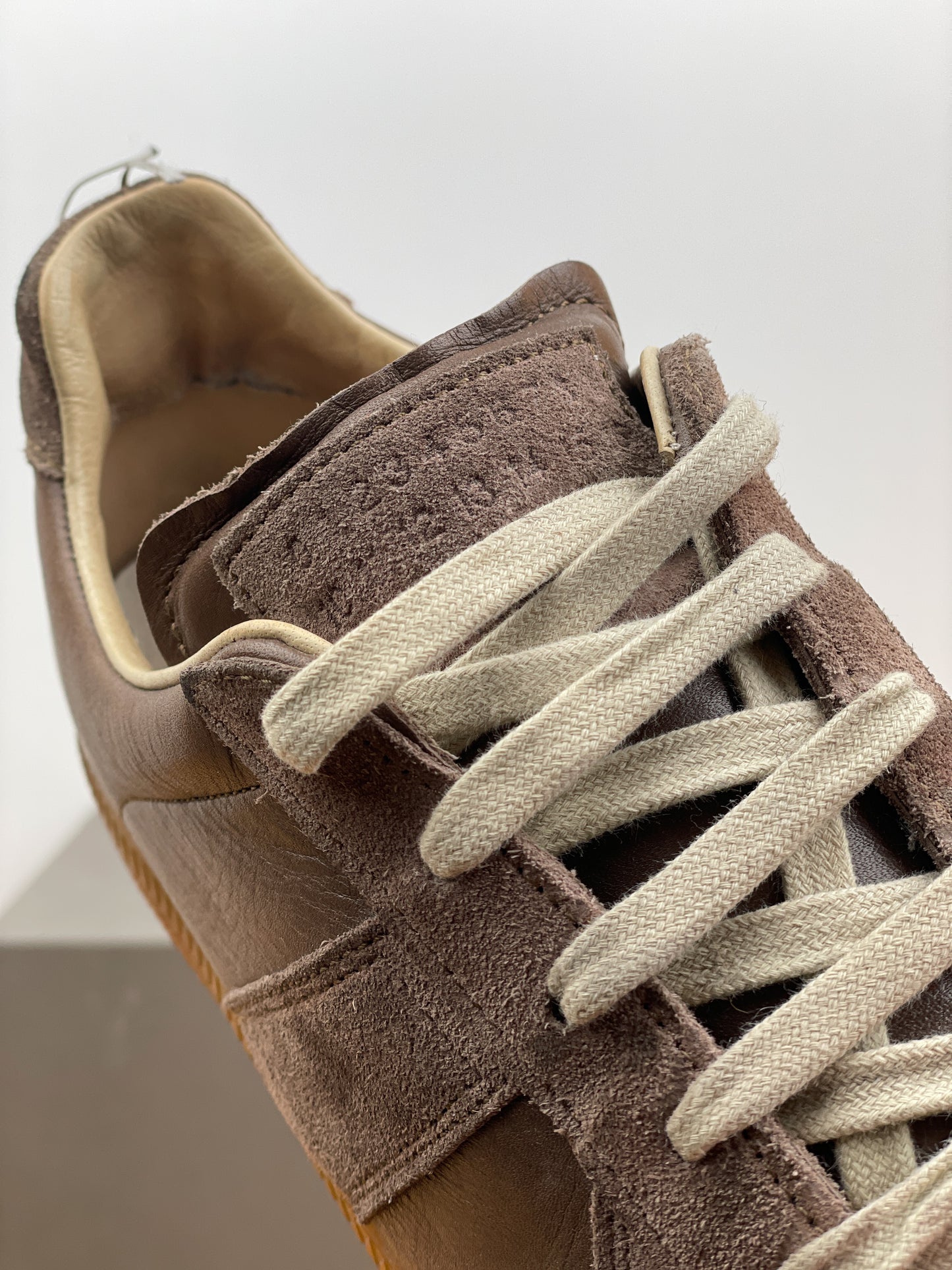 Maison Margiela Replica GAT Sneakers