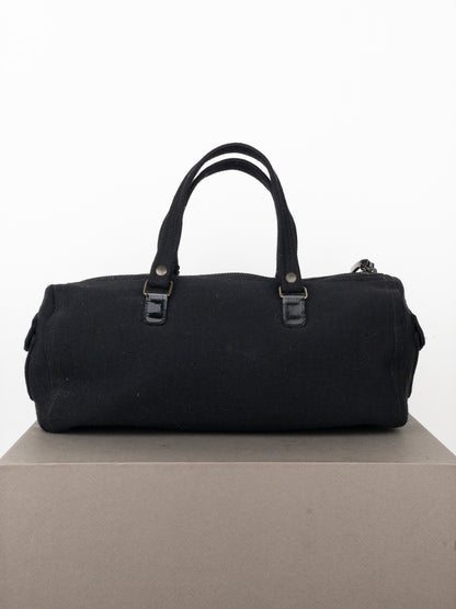 Miu Miu 2000s ‘Arcadie’ East-Weast Baguette Handbag