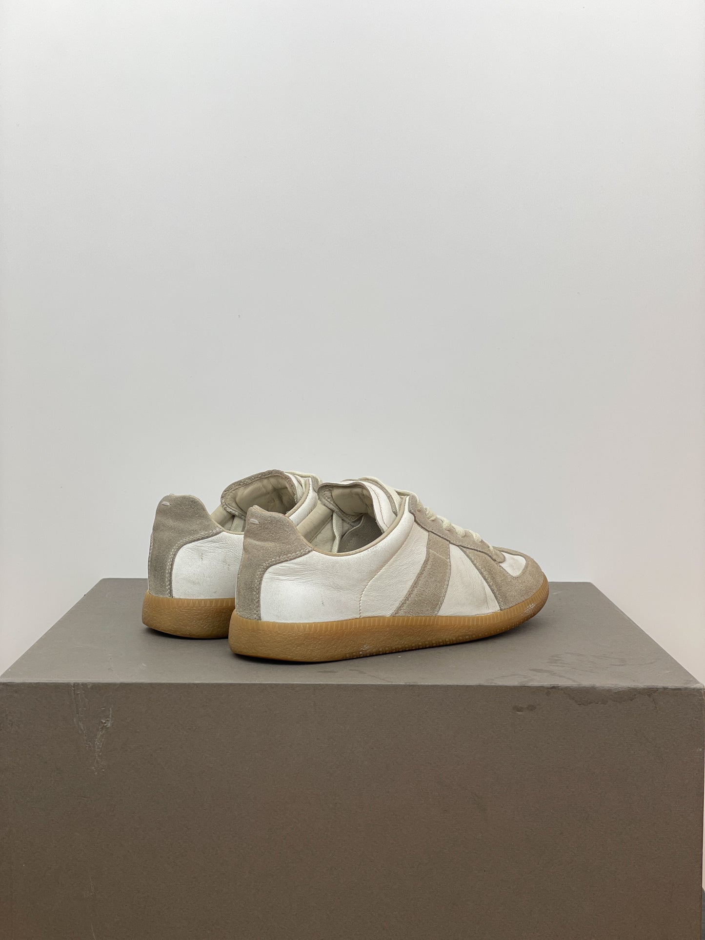Maison Margiela Replica GAT Sneakers