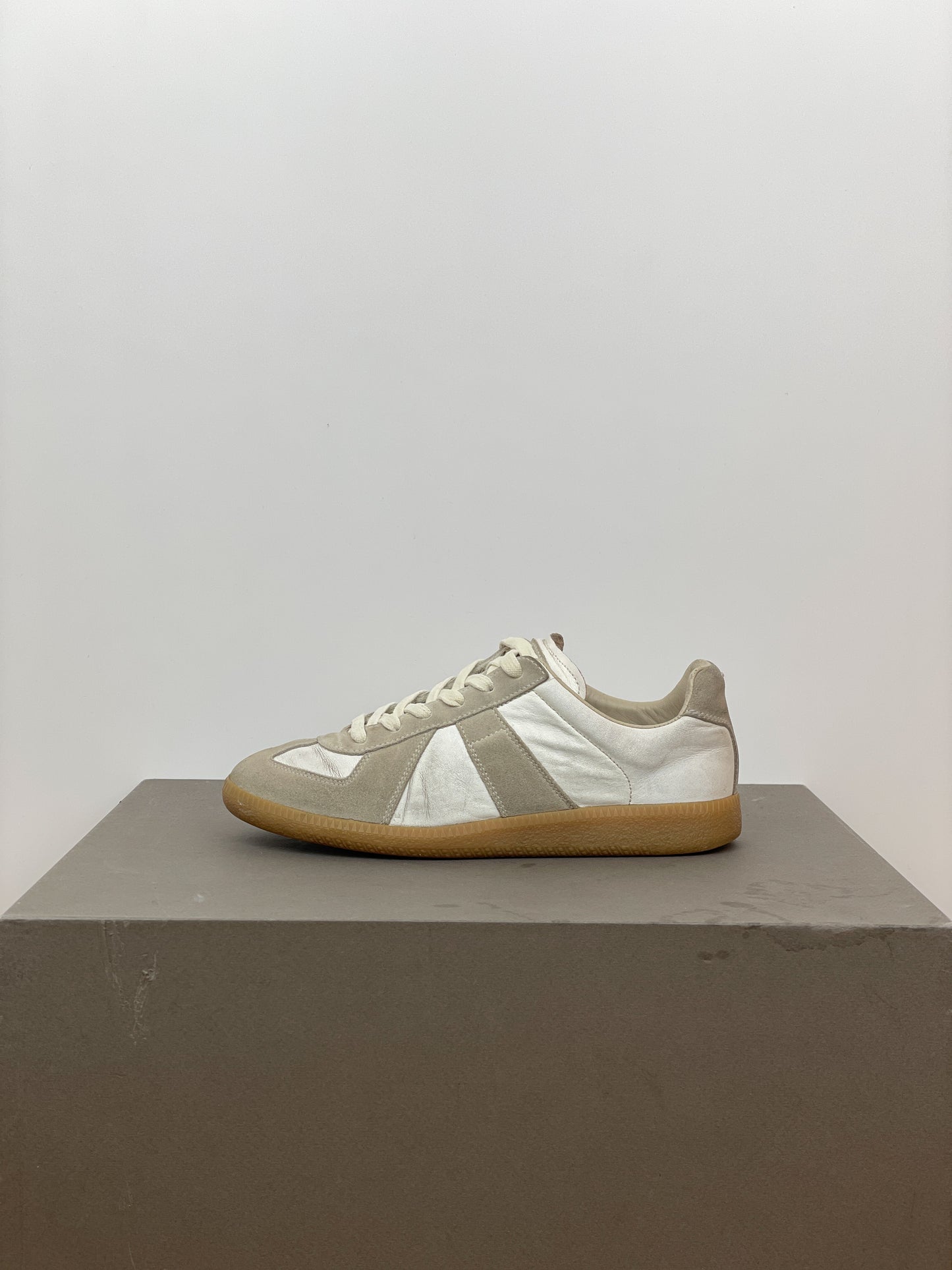 Maison Margiela Replica GAT Sneakers