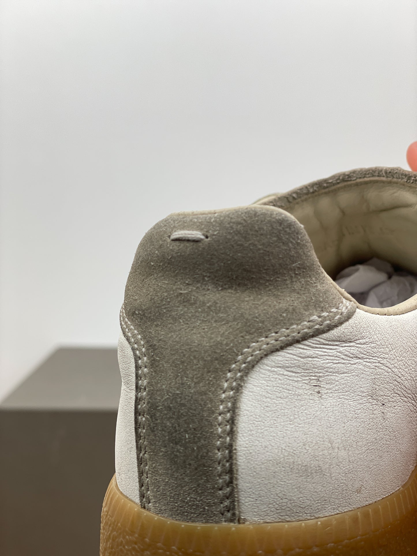 Maison Margiela Replica GAT Sneakers
