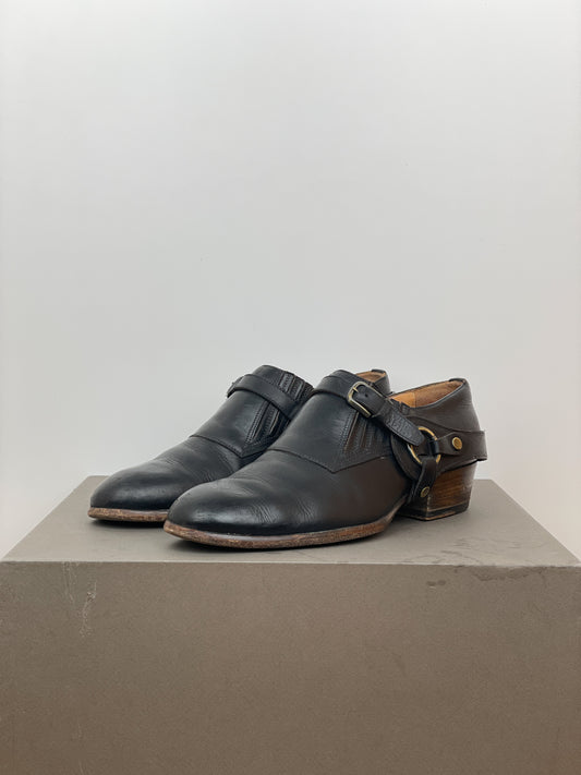 Maison Margiela Replica Western Loafer