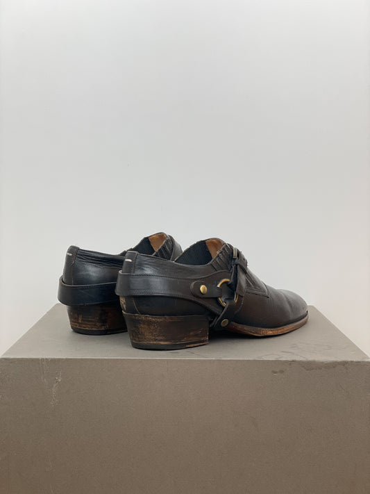 Maison Margiela Replica Western Loafer