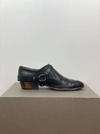 Maison Margiela Replica Western Loafer