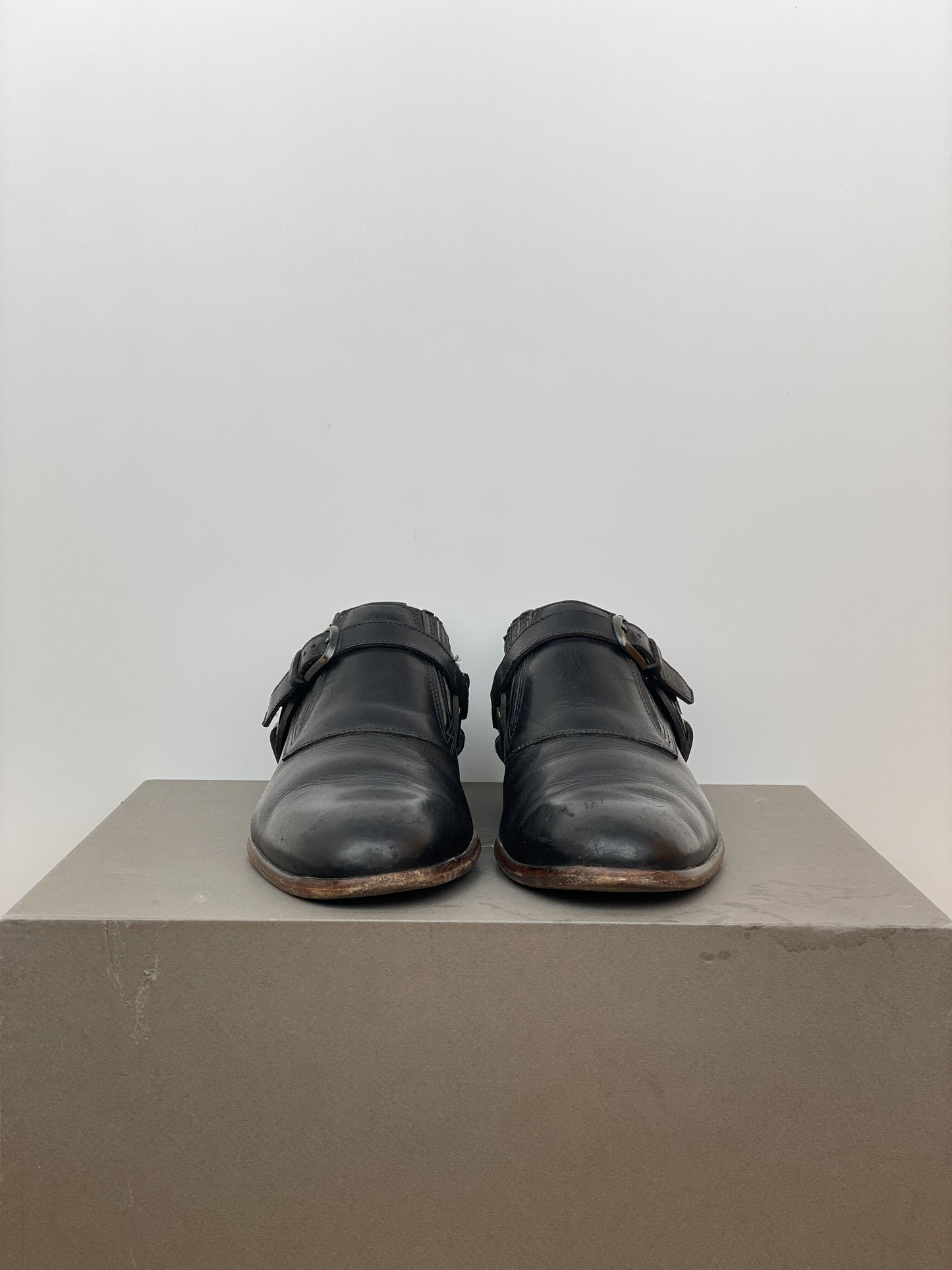 Maison Margiela Replica Western Loafer
