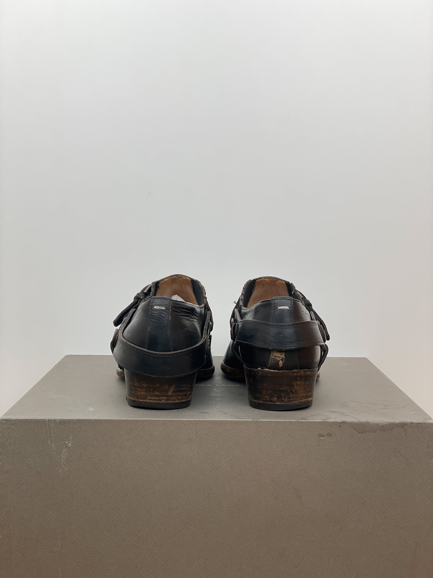 Maison Margiela Replica Western Loafer