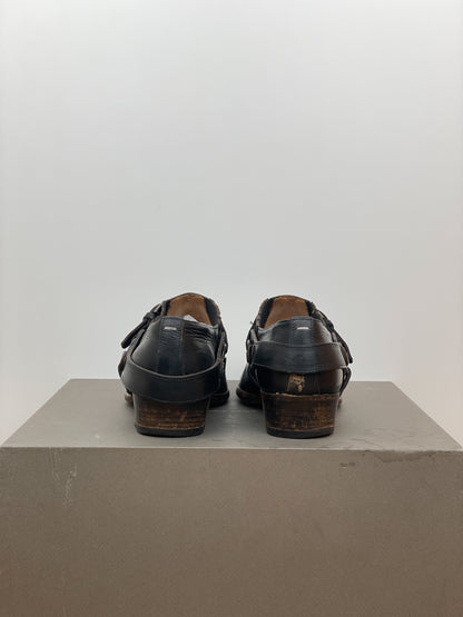 Maison Margiela Replica Western Loafer