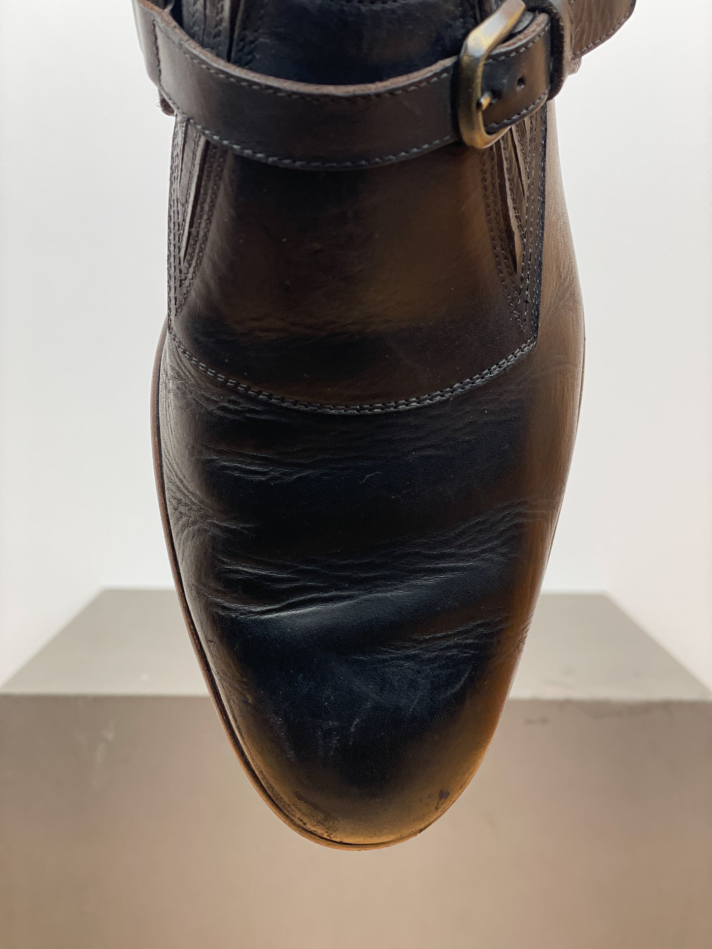 Maison Margiela Replica Western Loafer