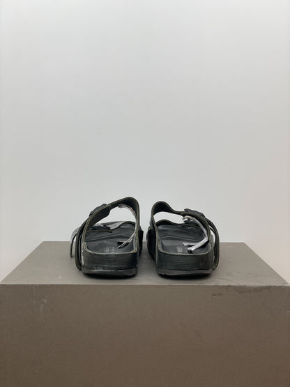 Rick Owens x Birkenstock Arizona Sandal Slides