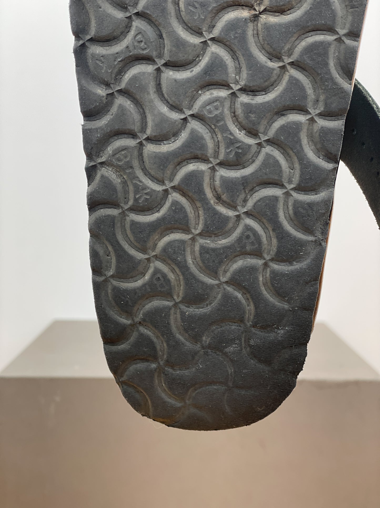 Rick Owens x Birkenstock Arizona Sandal Slides