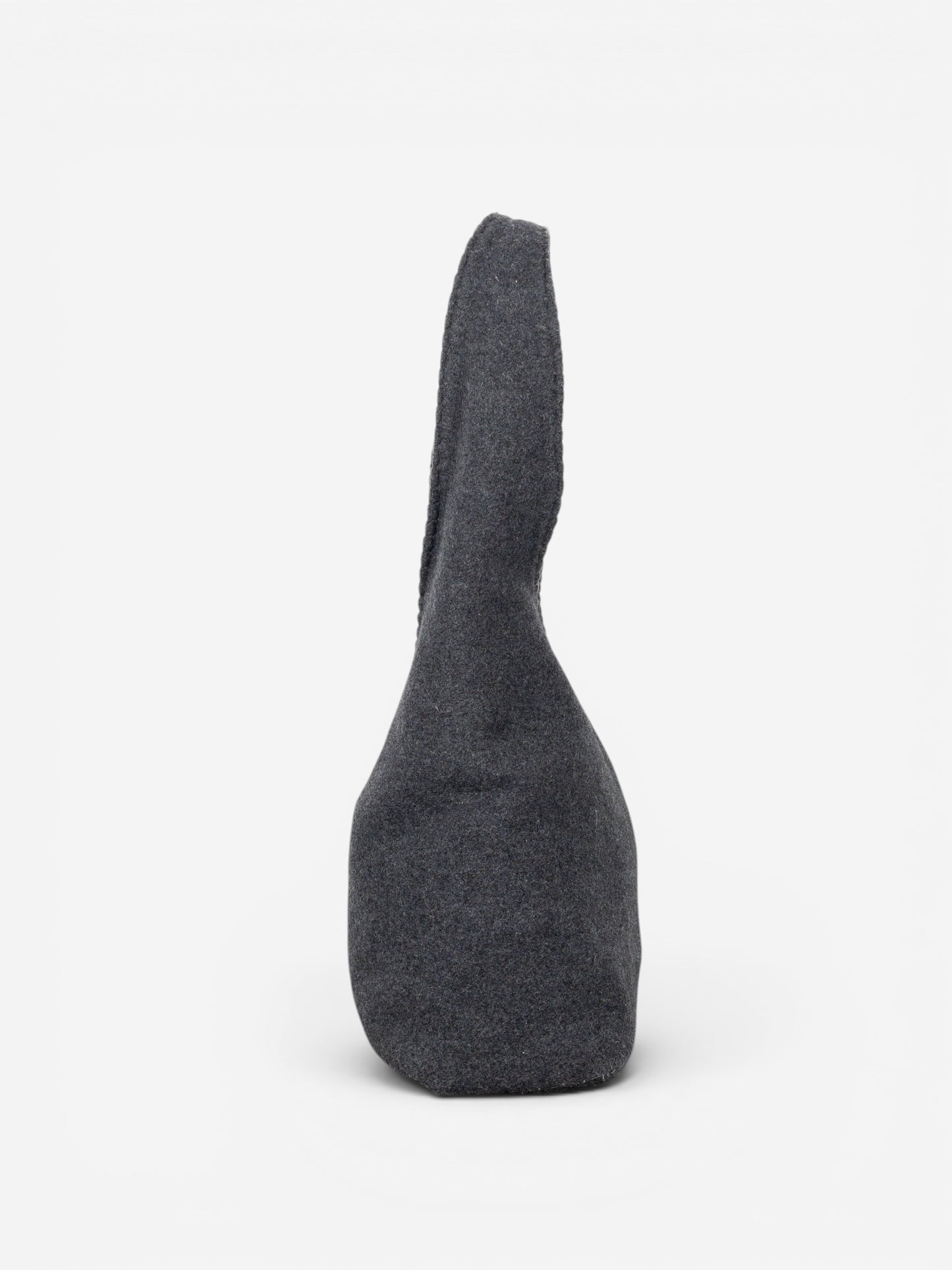 Miu Miu AW99 Felt Bow Hobo Shoulder Bag – photo 3