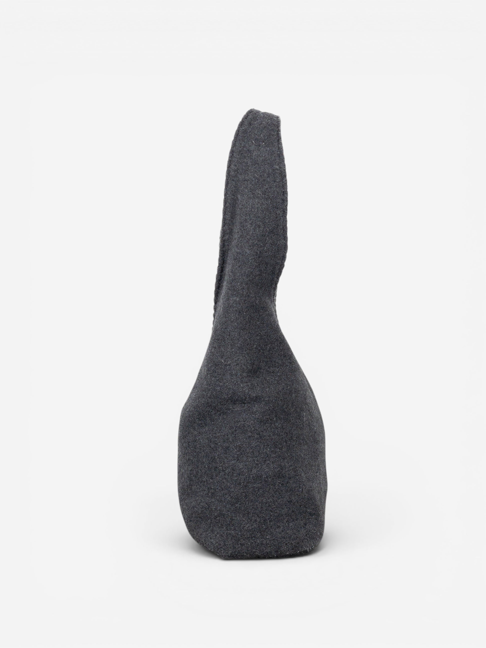 Miu Miu AW99 Felt Bow Hobo Shoulder Bag – photo 3
