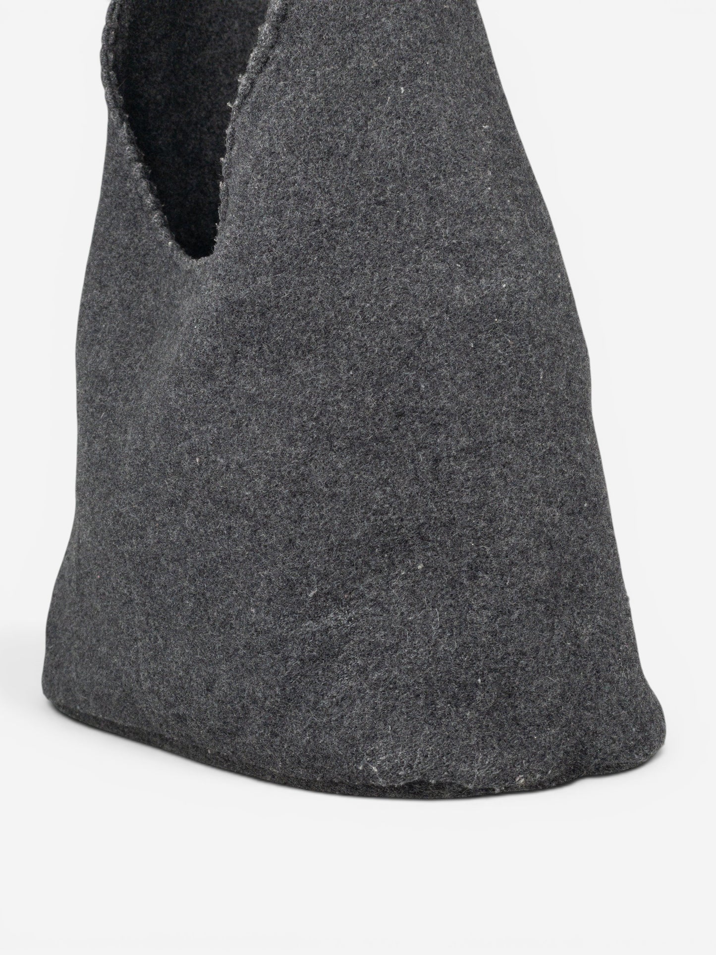 Miu Miu AW99 Felt Bow Hobo Shoulder Bag – photo 8