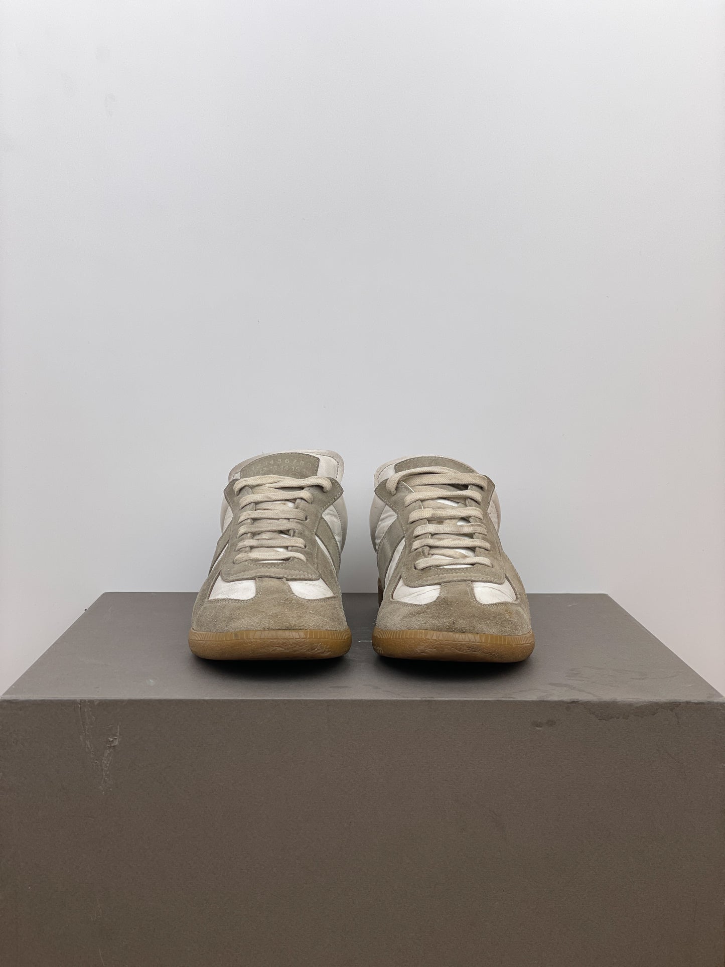 Maison Margiela Replica GAT Sneakers