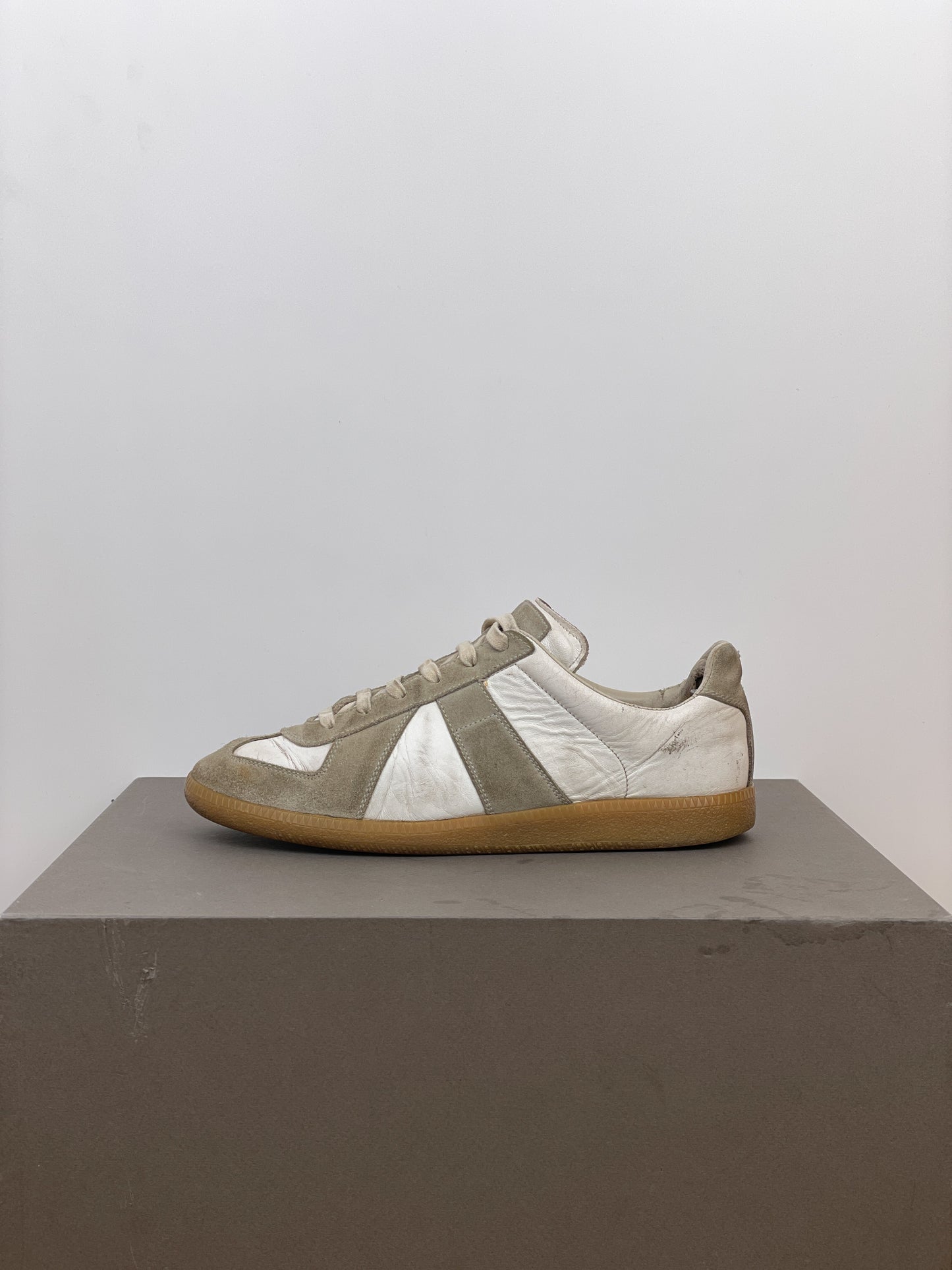 Maison Margiela Replica GAT Sneakers