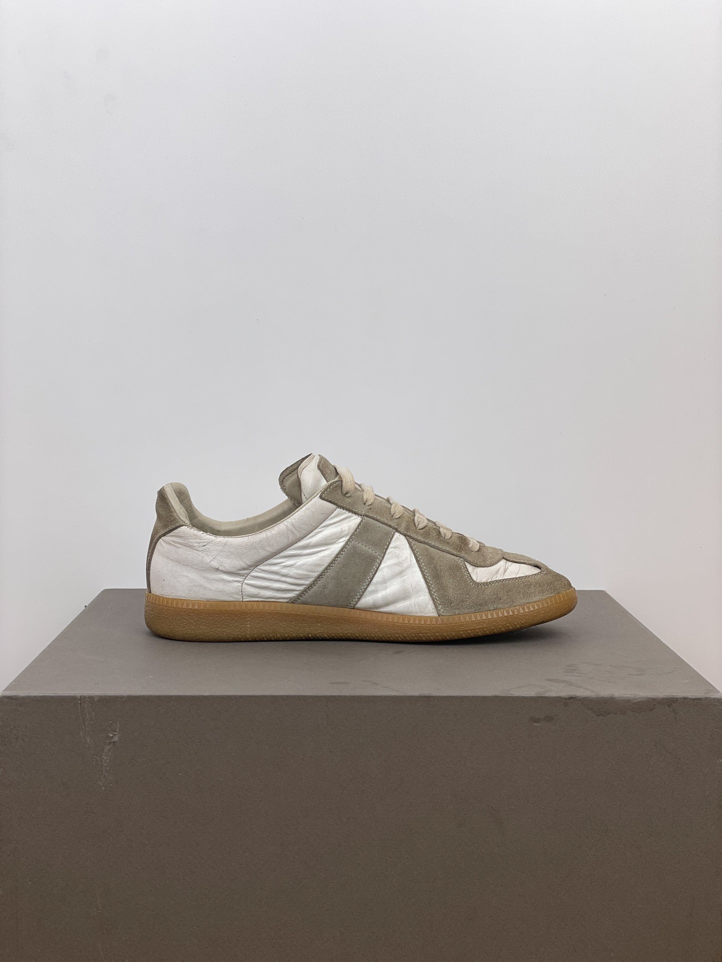 Maison Margiela Replica GAT Sneakers