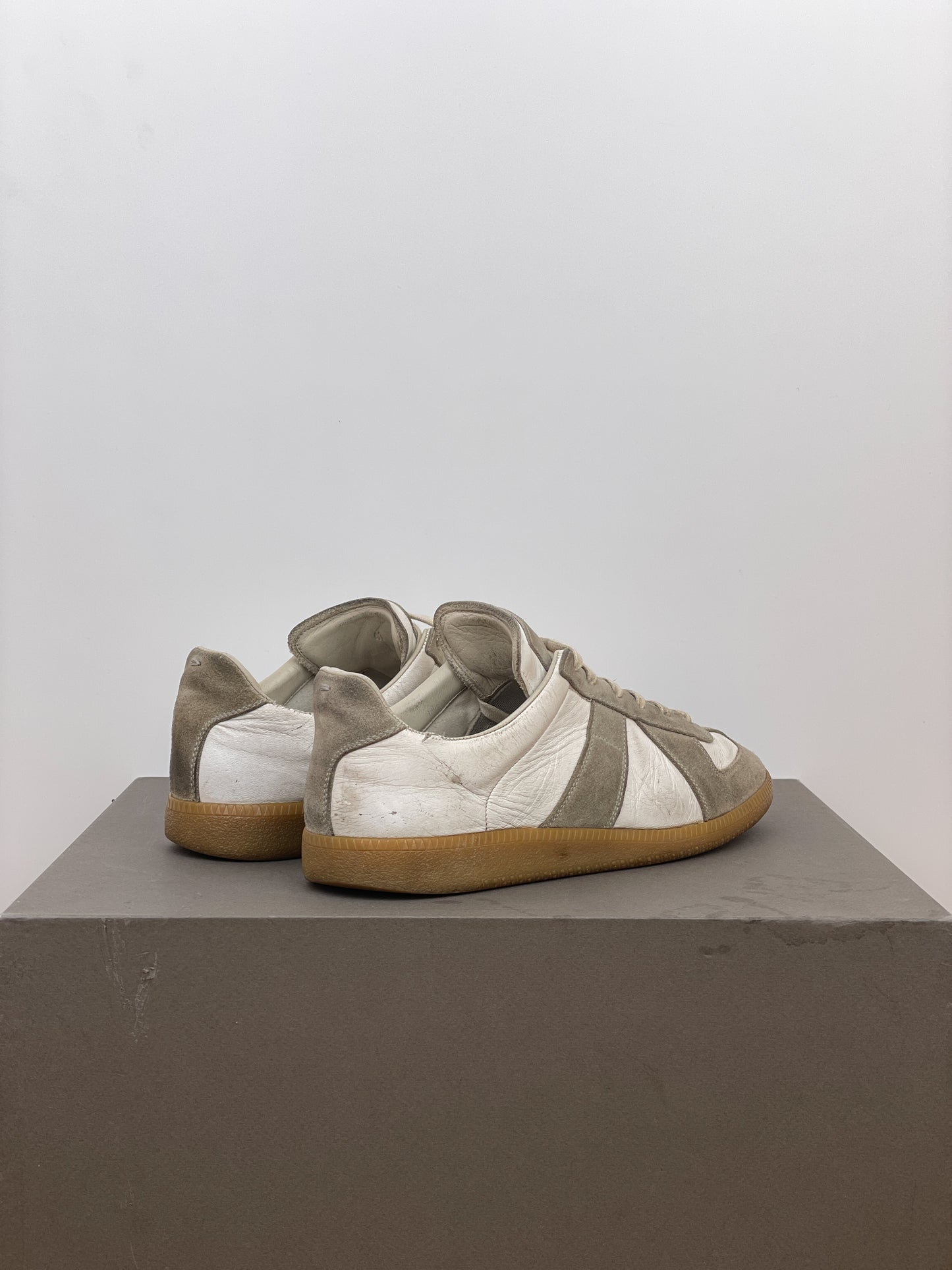 Maison Margiela Replica GAT Sneakers