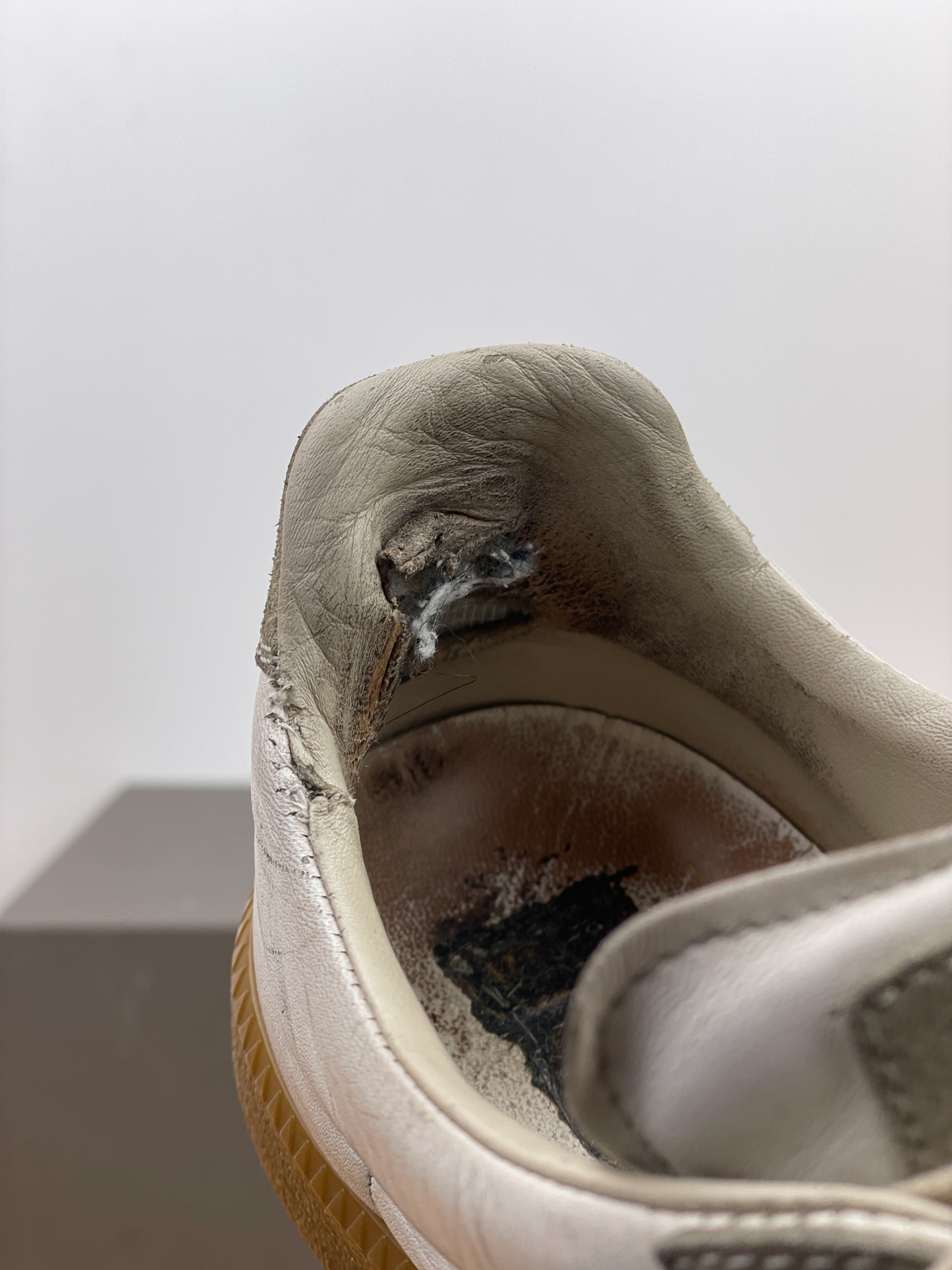 Maison Margiela Replica GAT Sneakers