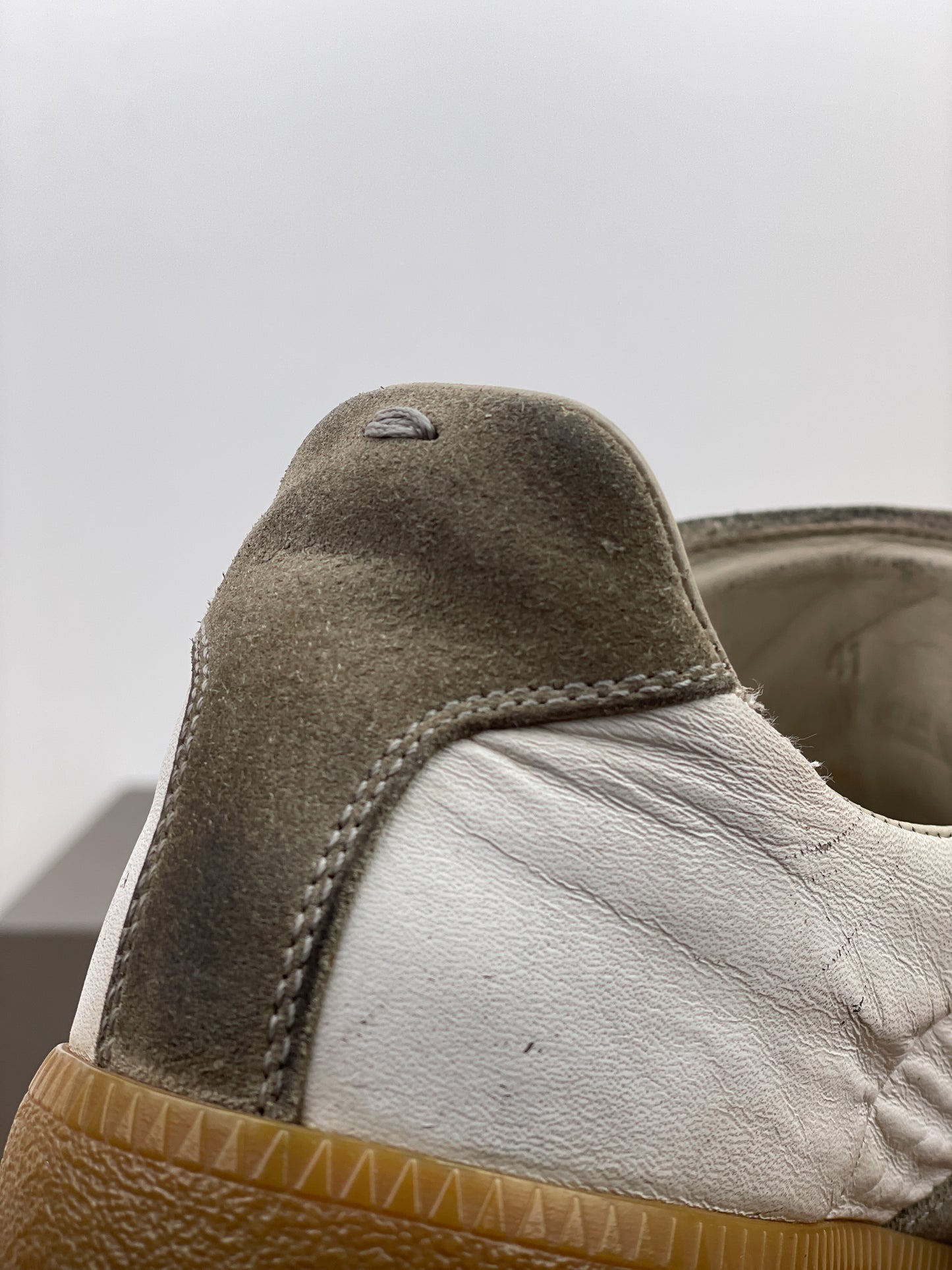 Maison Margiela Replica GAT Sneakers