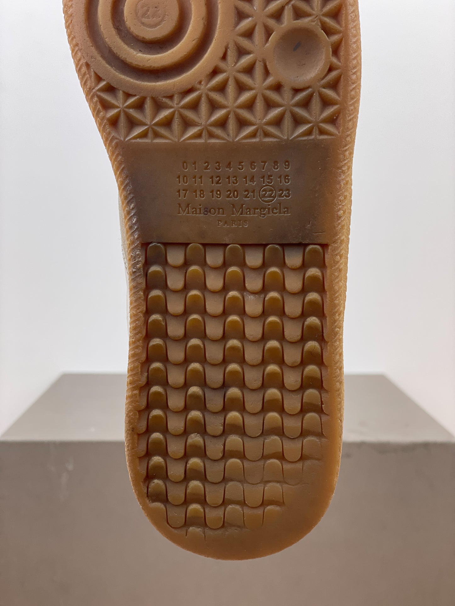 Maison Margiela Replica GAT Sneakers