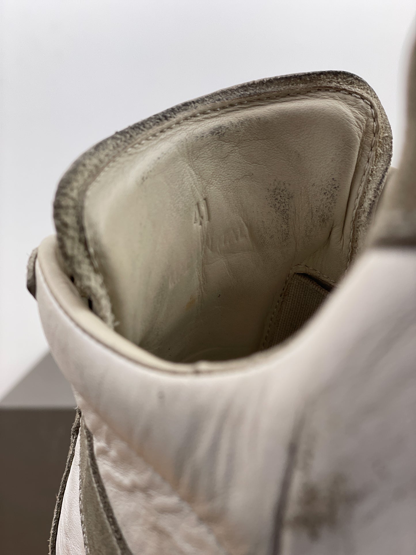 Maison Margiela Replica GAT Sneakers