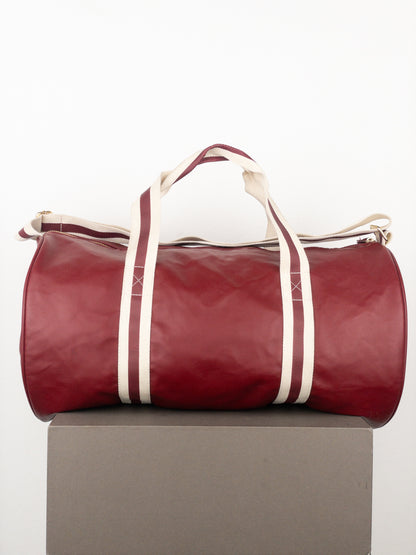 Jean Paul Gaultier 2000s Sports Duffle Bag