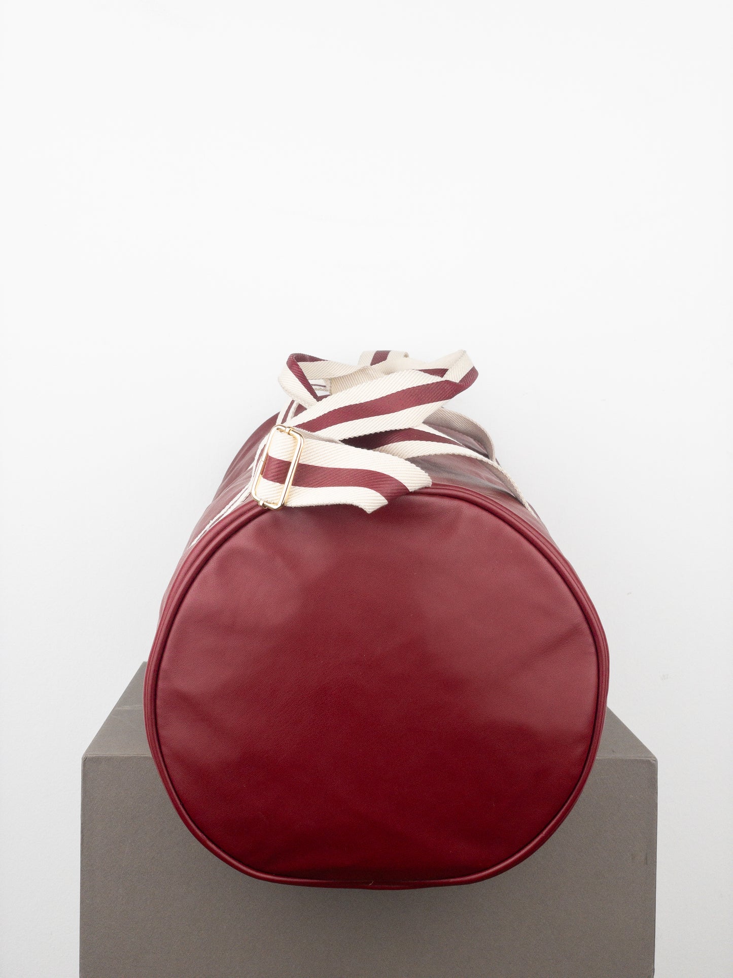 Jean Paul Gaultier 2000s Sports Duffle Bag