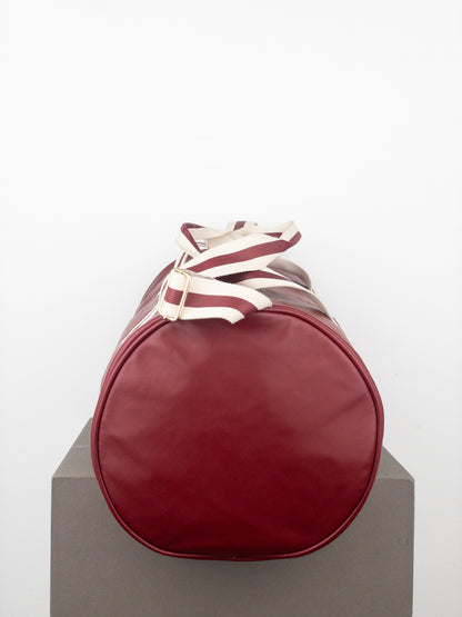 Jean Paul Gaultier 2000s Sports Duffle Bag