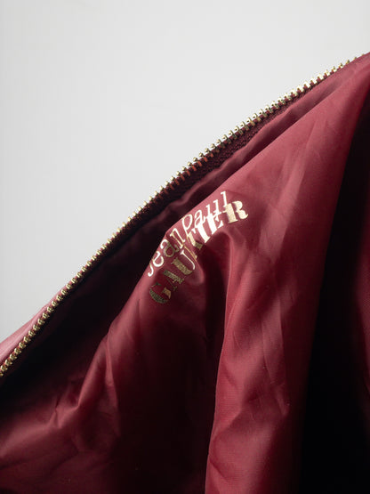 Jean Paul Gaultier 2000s Sports Duffle Bag