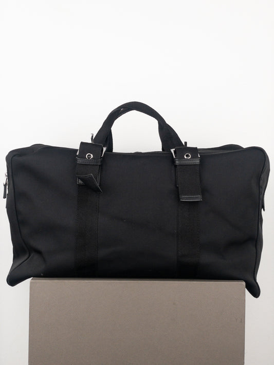 Gucci by Tom Ford 2000s Duffle Boston Travel Bag