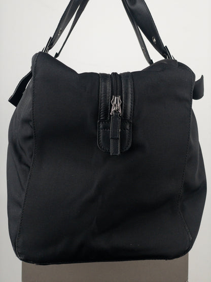 Gucci by Tom Ford 2000s Duffle Boston Travel Bag