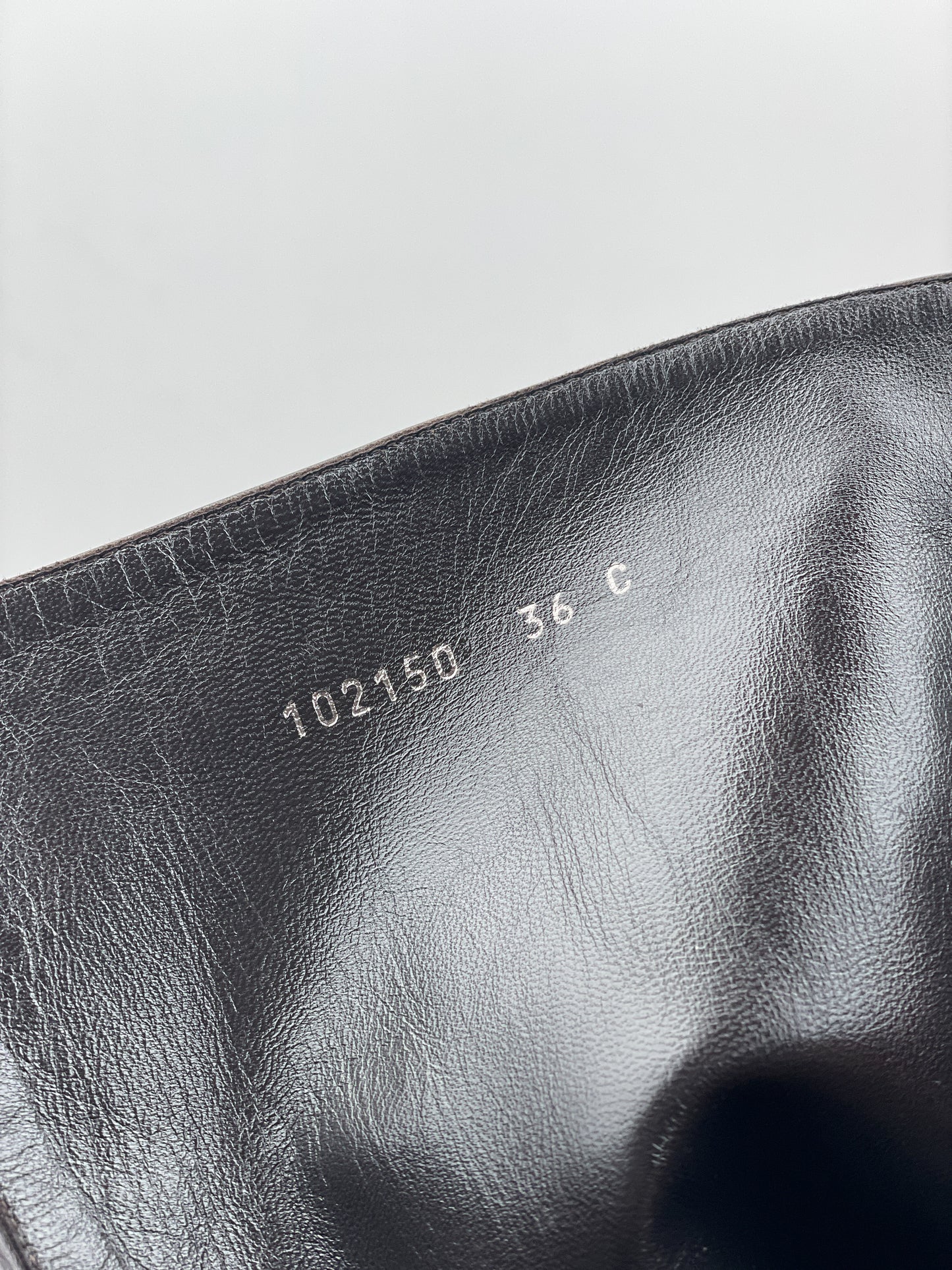 Gucci by Tom Ford 1990s Horsebit Stirrup Riding Heel Boots