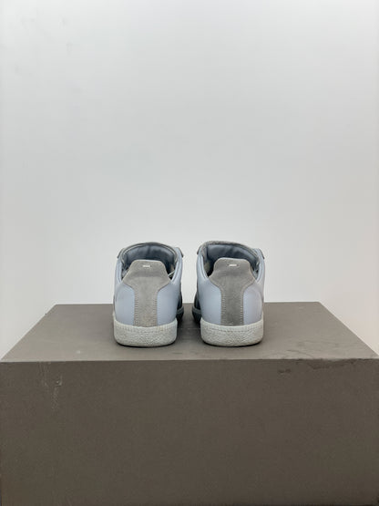 Maison Margiela Replica GAT Sneakers Blue Grey