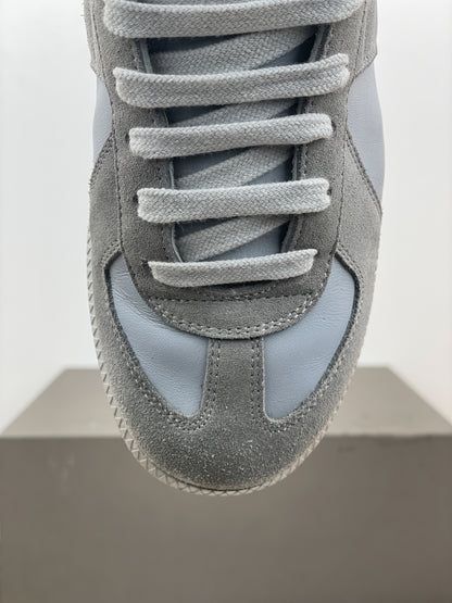 Maison Margiela Replica GAT Sneakers Blue Grey